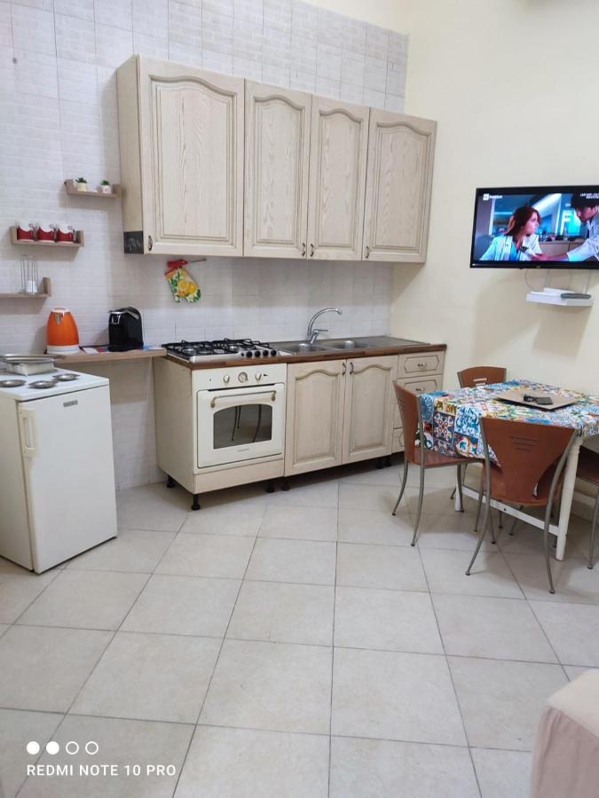 D&m21 Bed & Breakfast