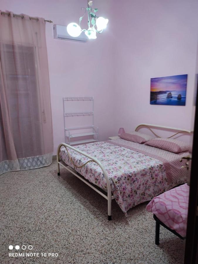 D&m21 Bed & Breakfast Naples