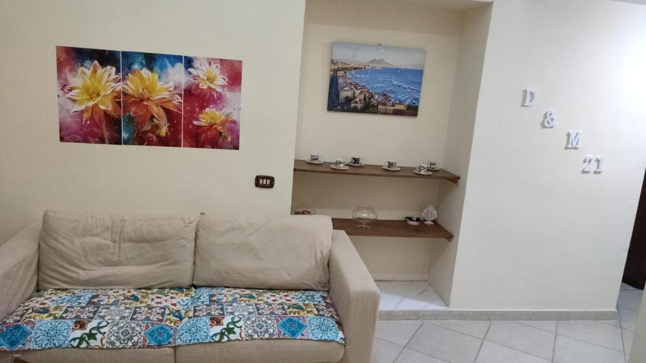 D&m21 Naples