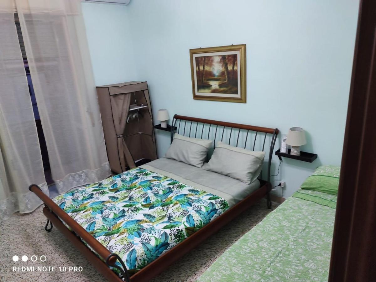 Bed & Breakfast D&m21