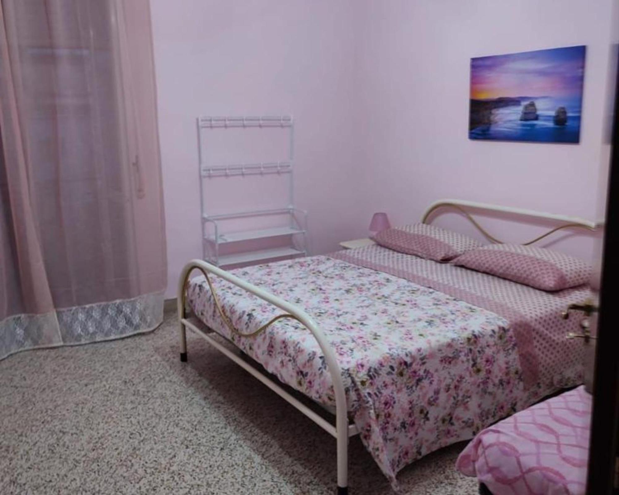 Bed & Breakfast D&m21